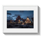BACKCOUNTRY - DOTCOM ART