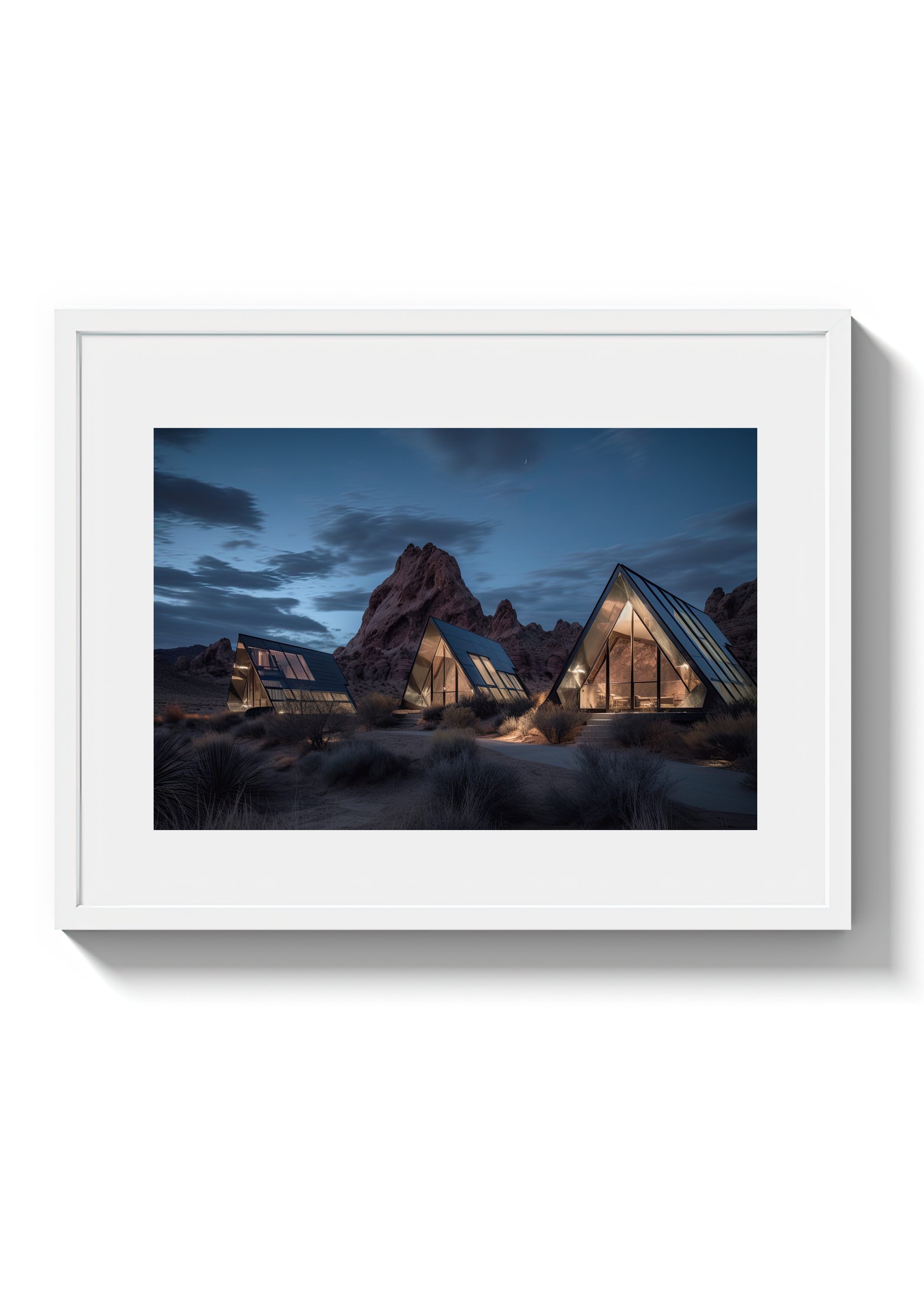 BACKCOUNTRY - DOTCOM ART