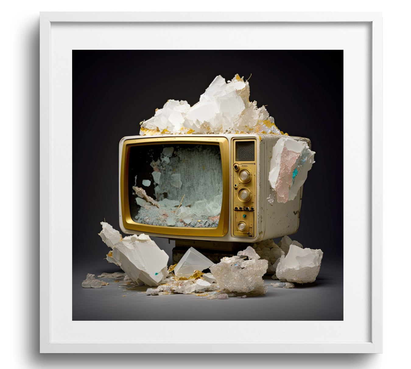 RELIC 1980 - DOTCOM ART