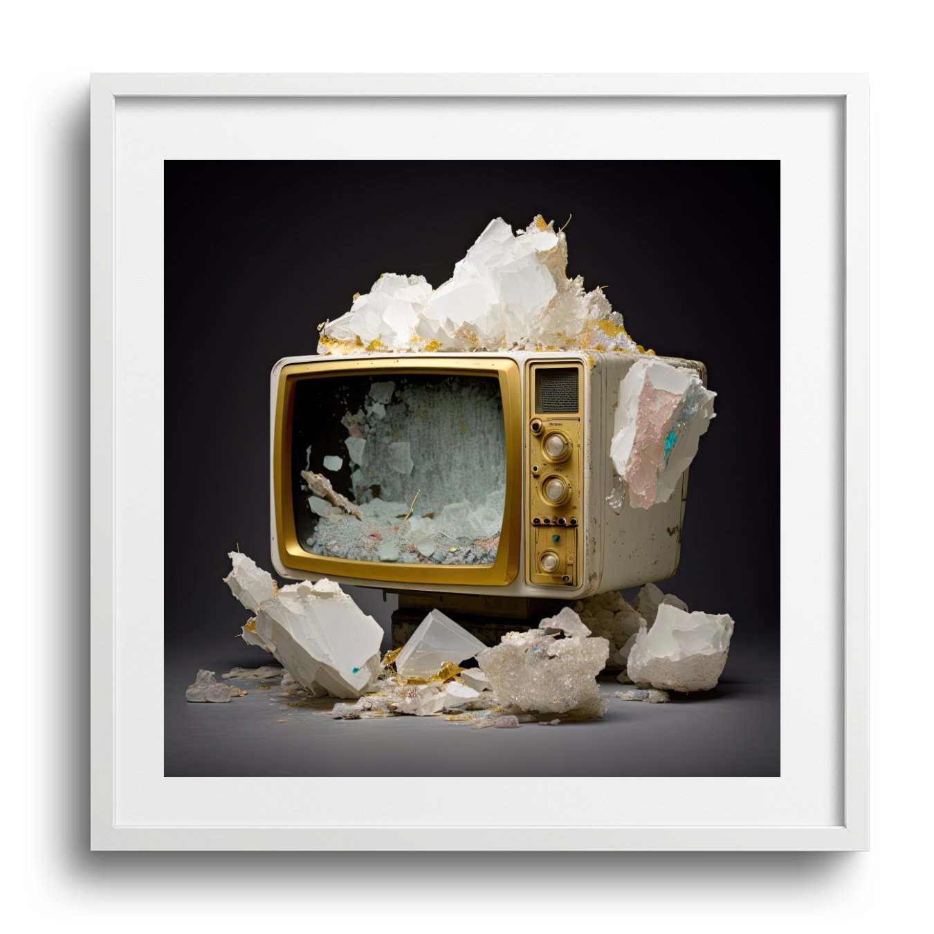 RELIC 1980 - DOTCOM ART