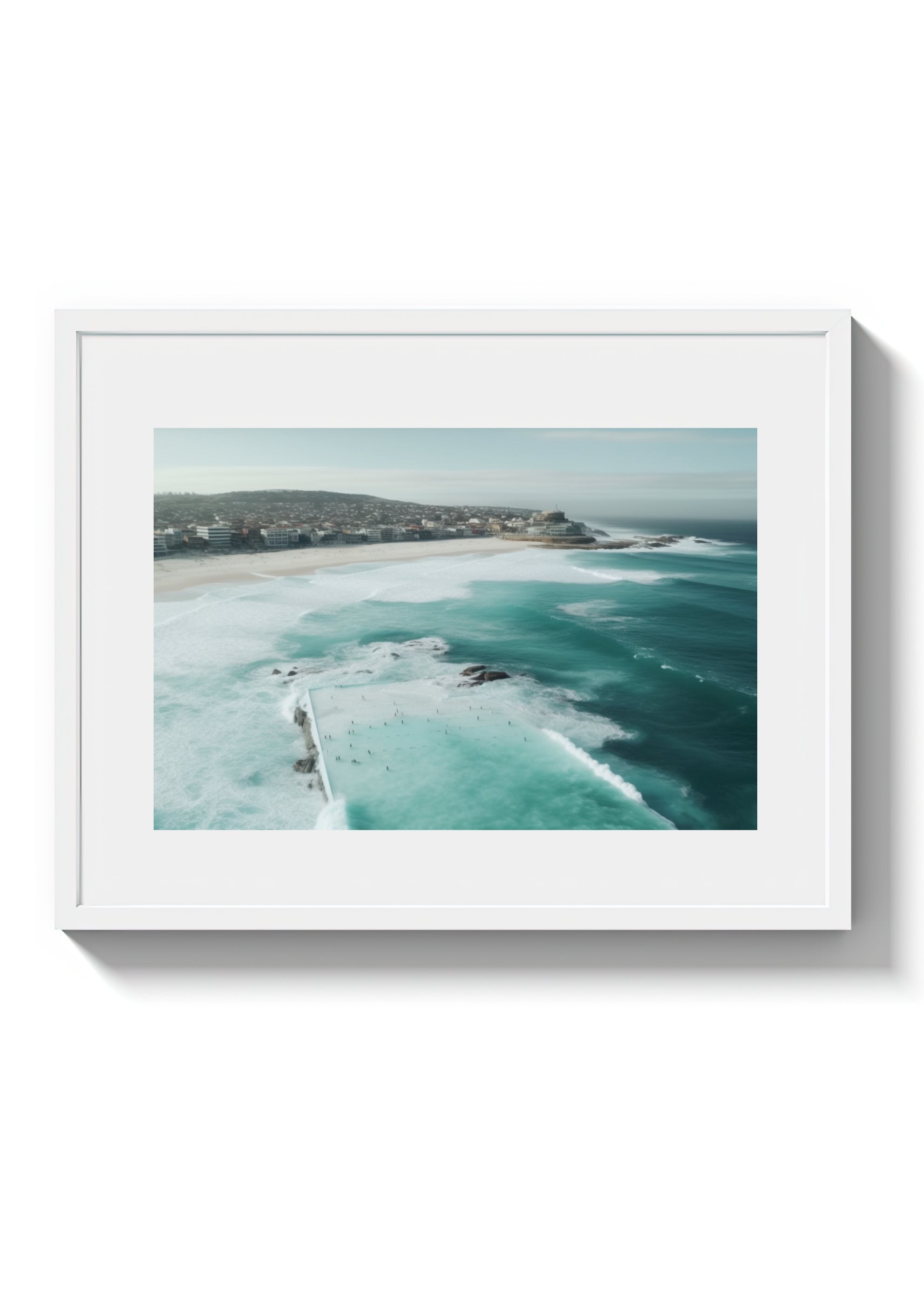 NO SPLASHING *1 - DOTCOM ART
