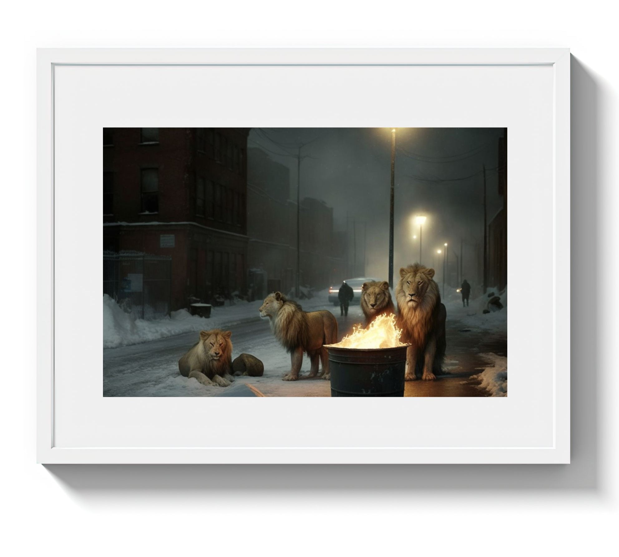 OXFORD - DOTCOM ART