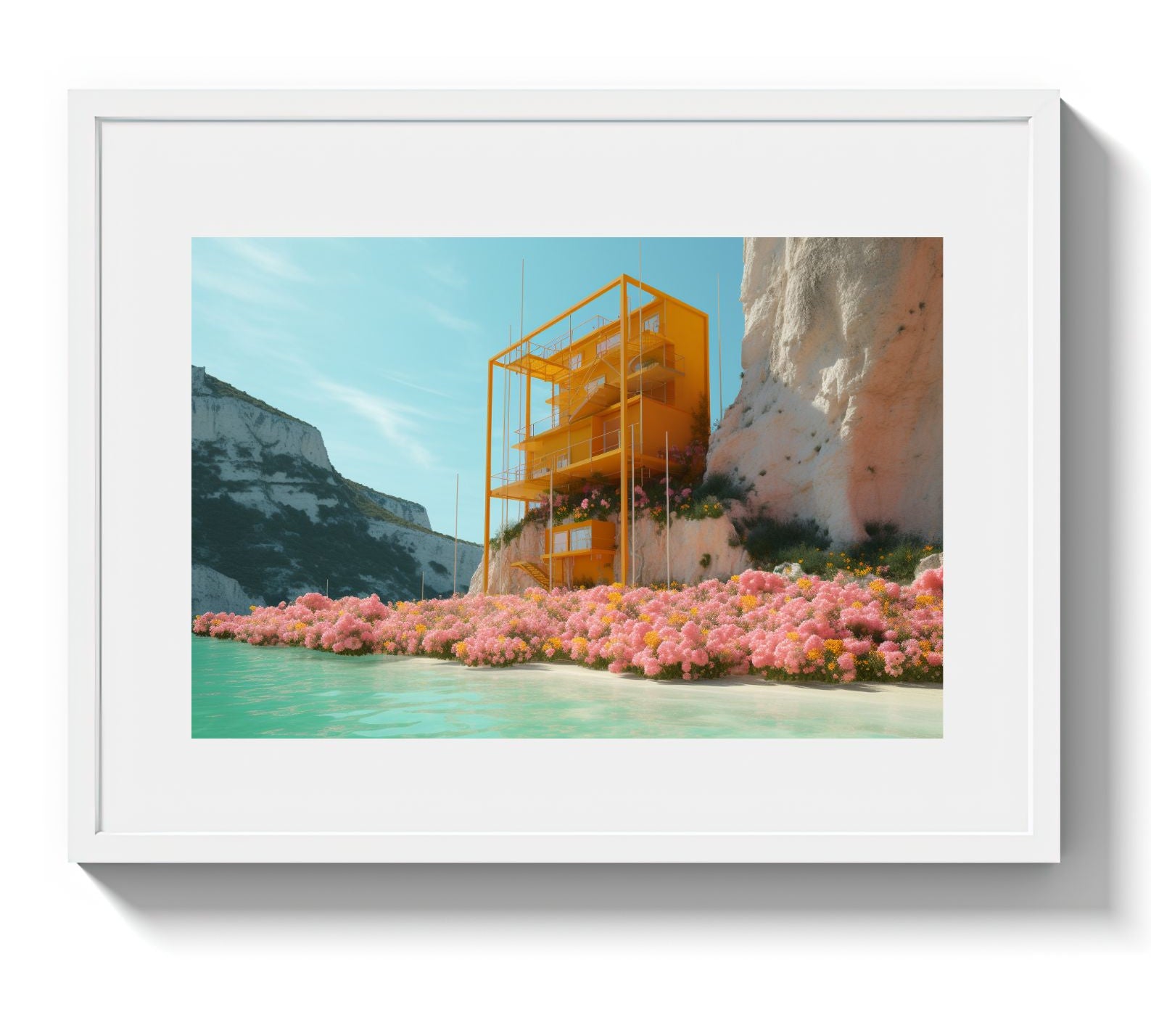 HOTHOUSE *2 - DOTCOM ART