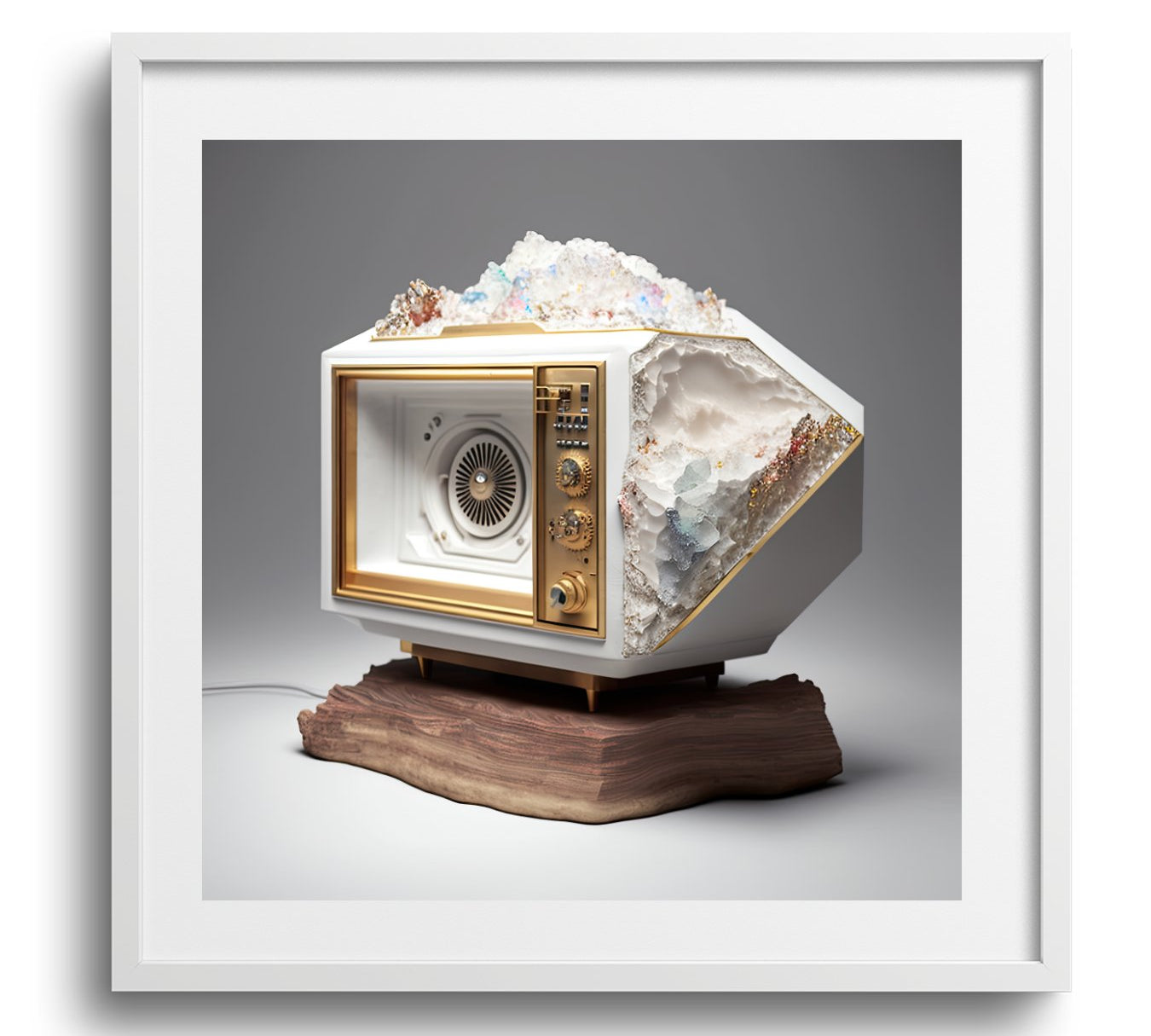 RELIC 1996 - DOTCOM ART