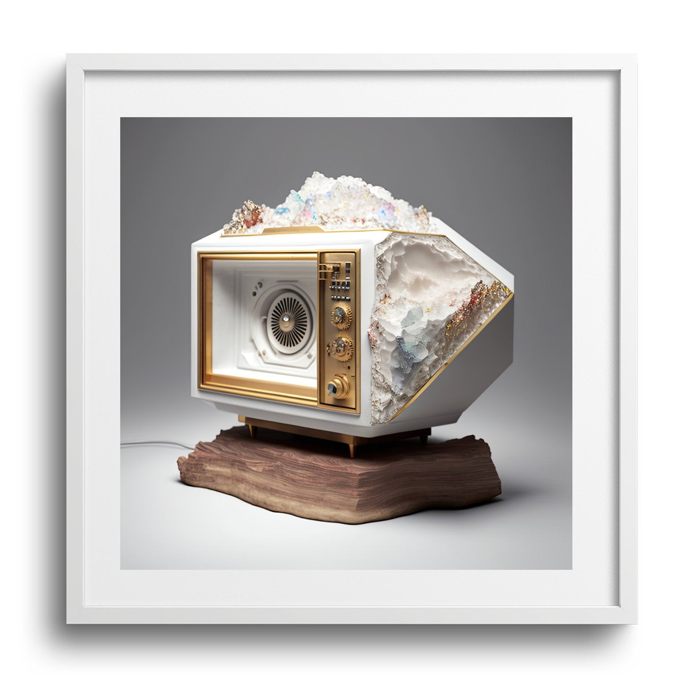 RELIC 1996 - DOTCOM ART