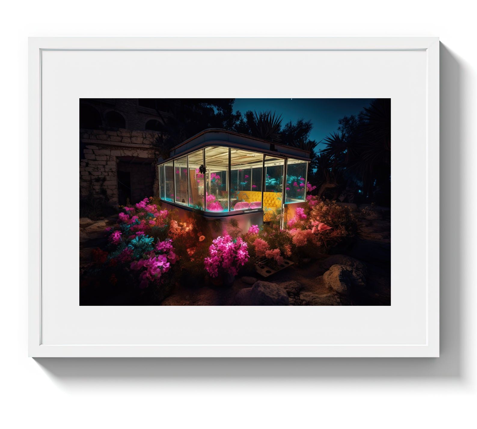 BOOKING FOR TWO - DOTCOM ART