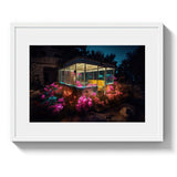 BOOKING FOR TWO - DOTCOM ART