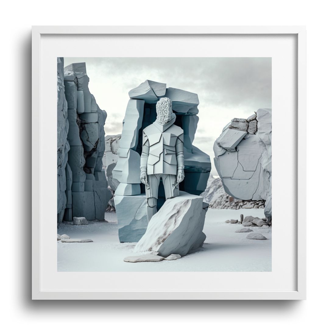 SPATIAL FORMATION * 2 - DOTCOM ART