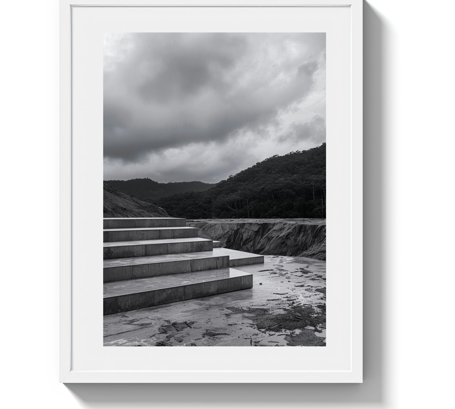 HIKE - DOTCOM ART