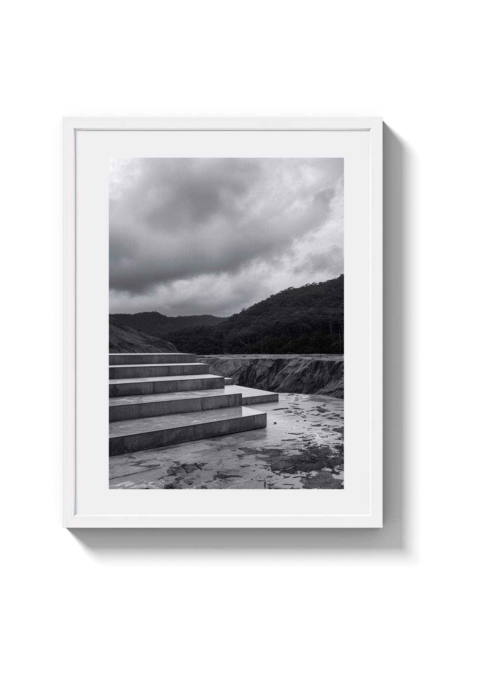 HIKE - DOTCOM ART