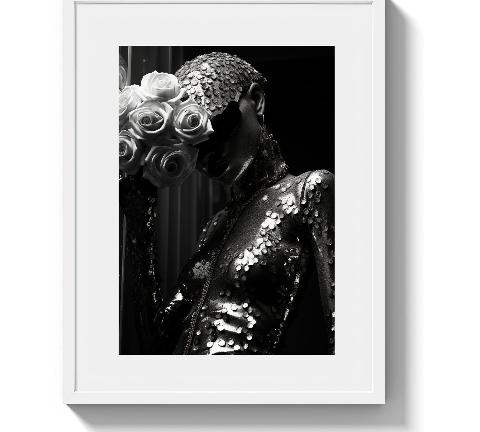 VERDANT - DOTCOM ART