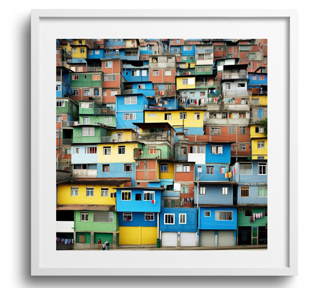 VIDIGAL - DOTCOM ART