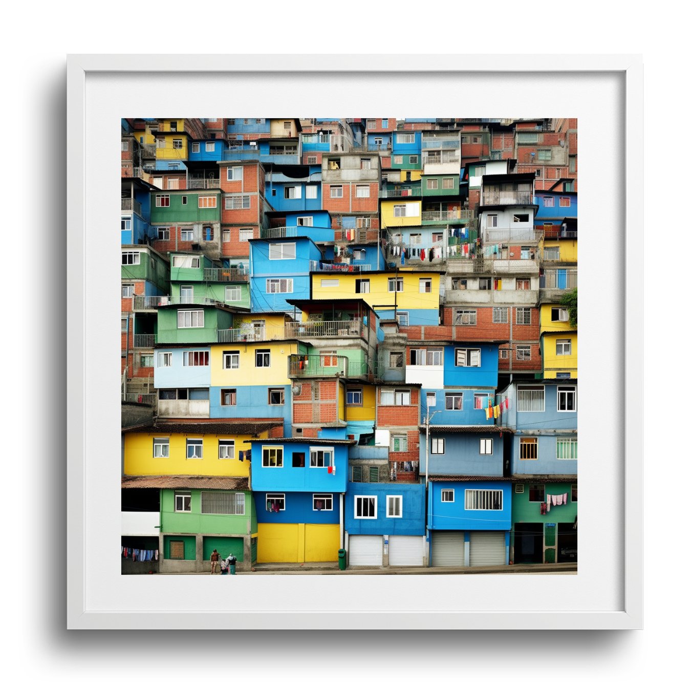 VIDIGAL - DOTCOM ART