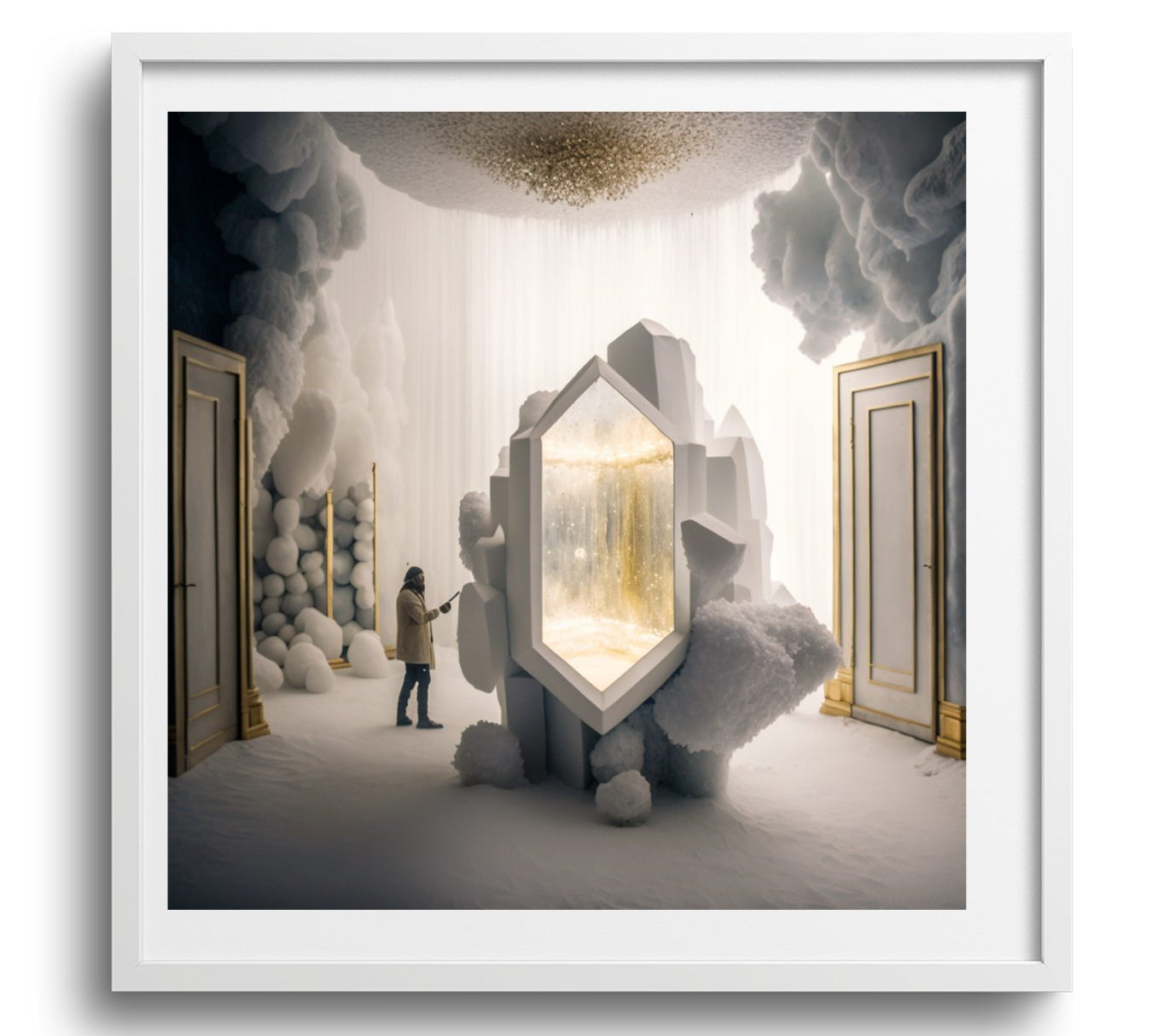 GATEWAY TO GLAMOUR *2 - DOTCOM ART