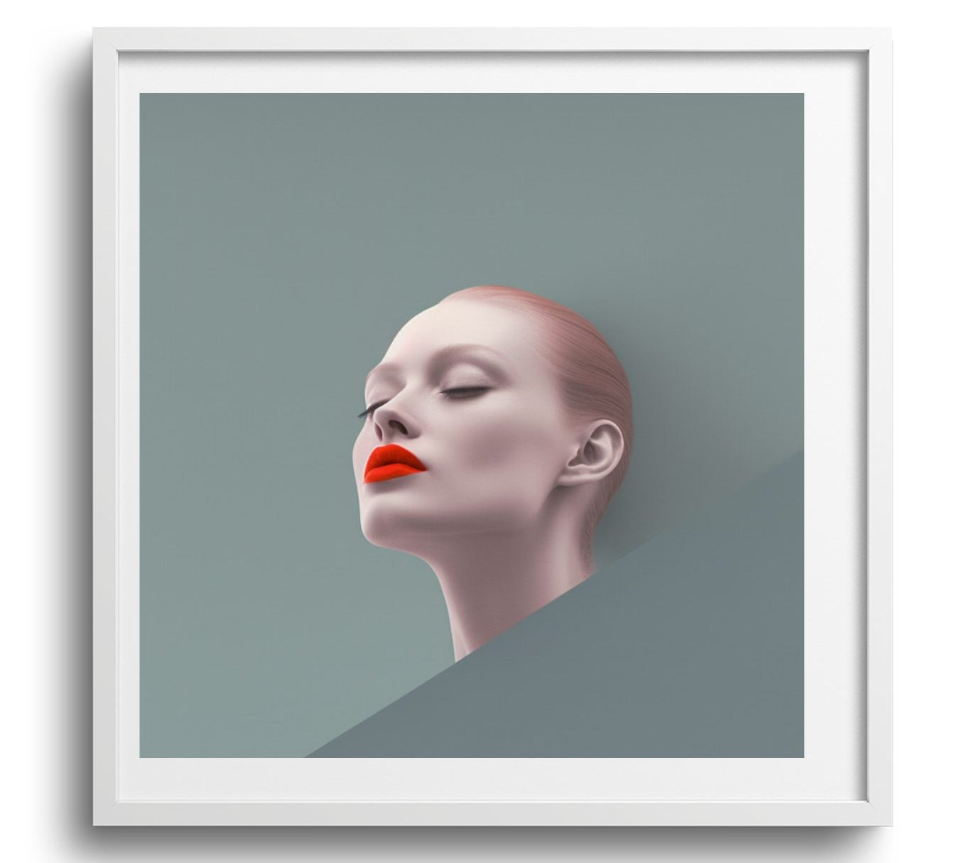 GEOMETRIC GLAMOUR - DOTCOM ART