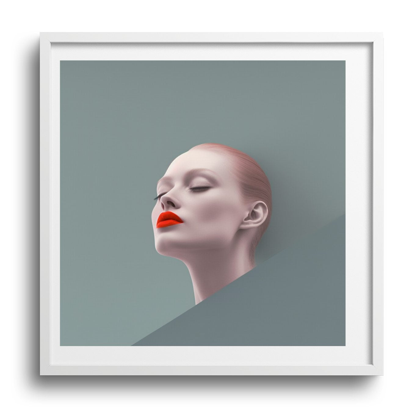GEOMETRIC GLAMOUR - DOTCOM ART