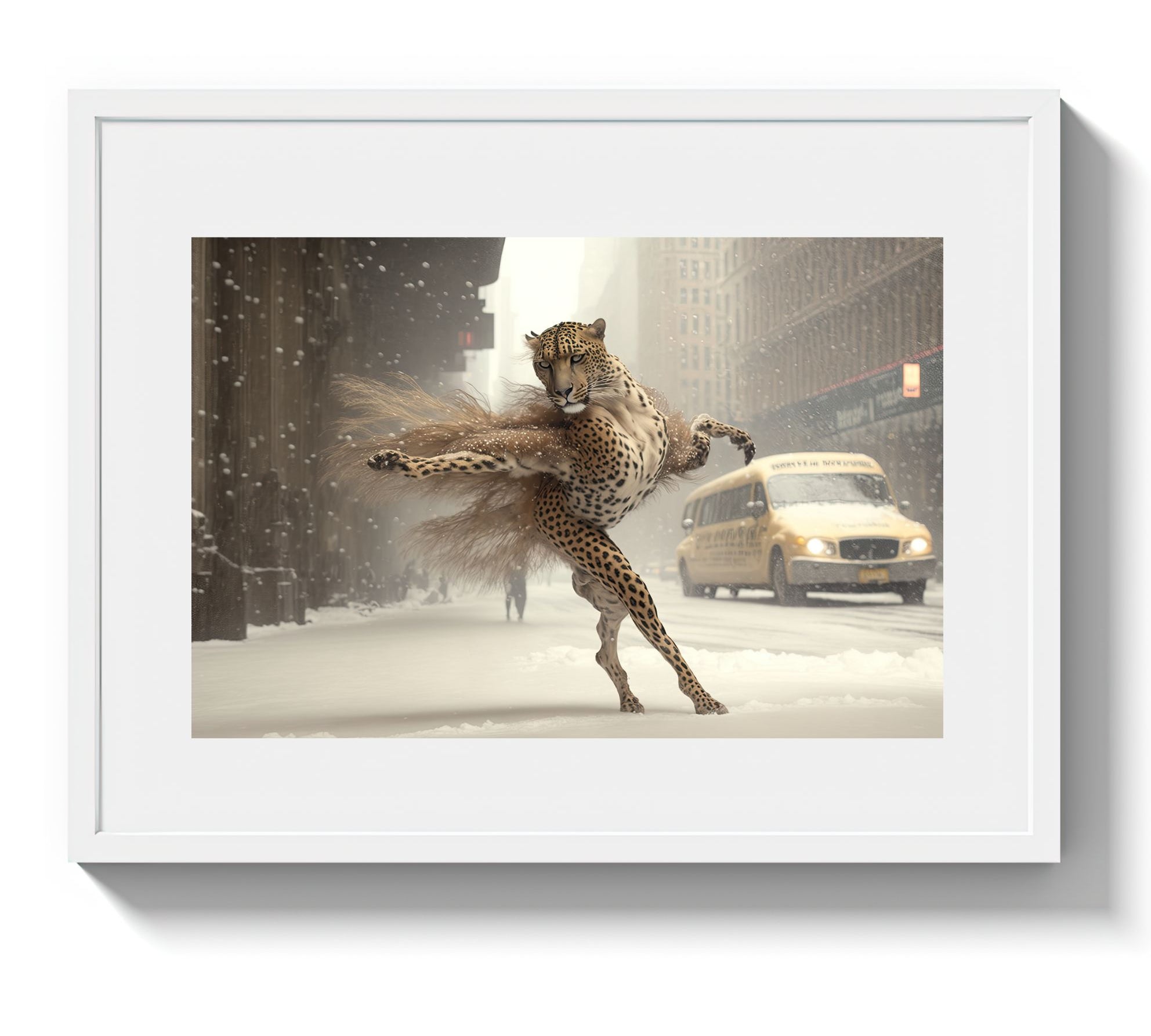 CHASSE - DOTCOM ART