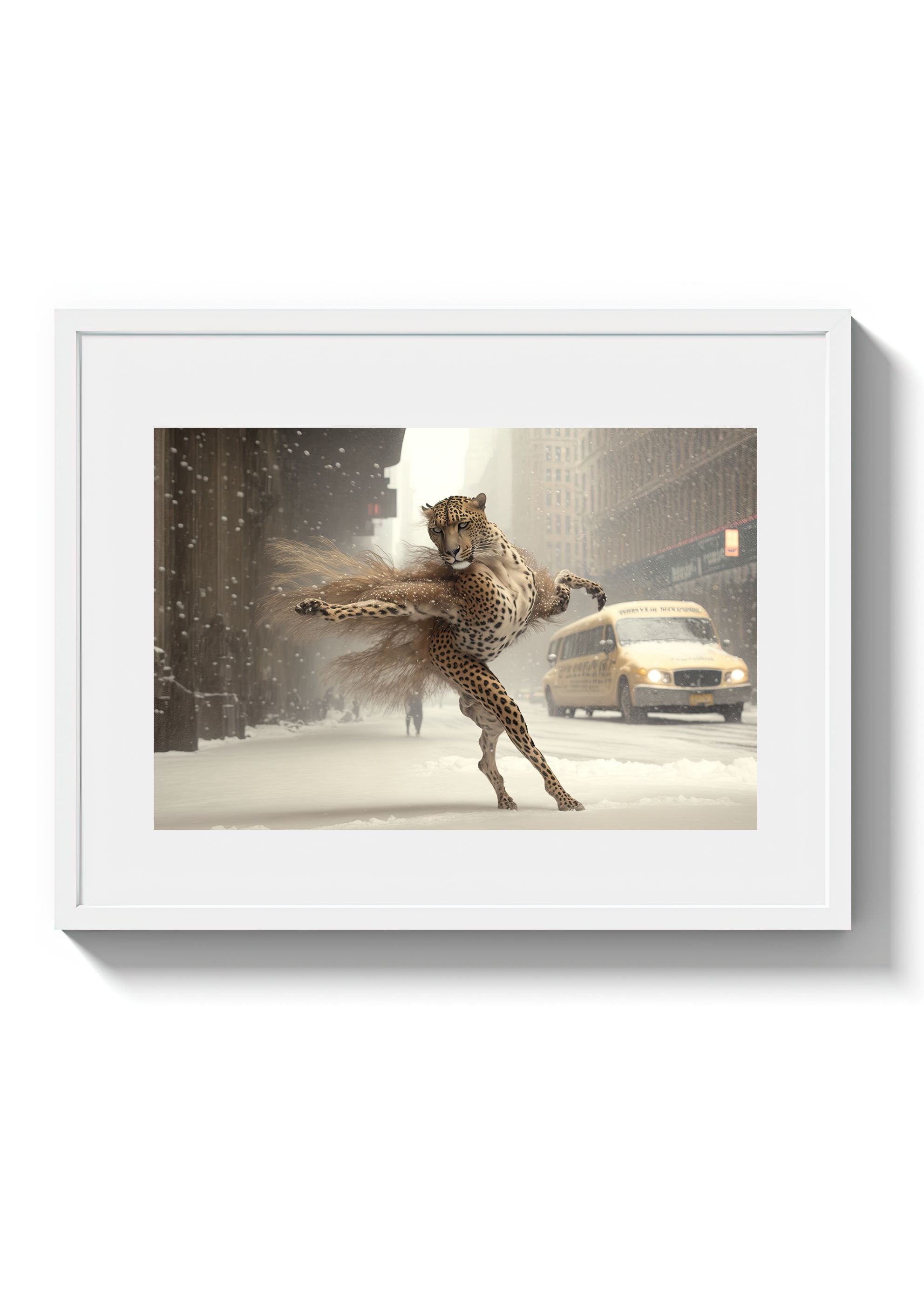 CHASSE - DOTCOM ART