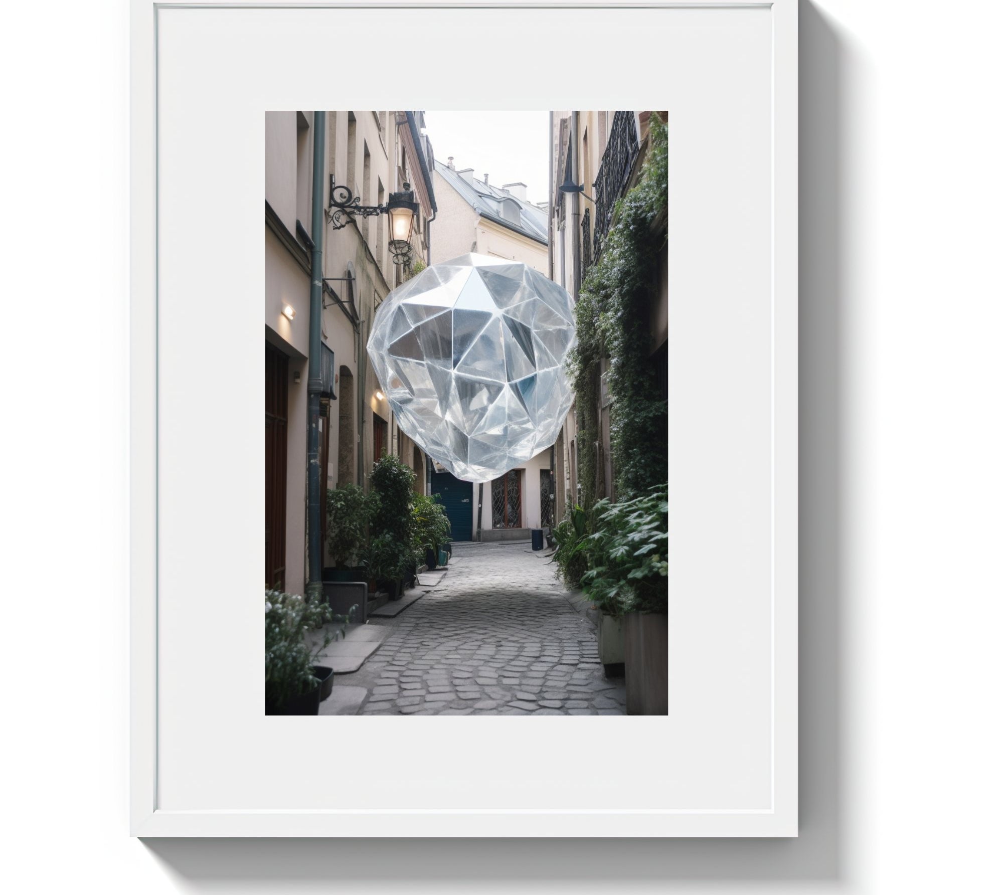 COMPRAS *1 - DOTCOM ART