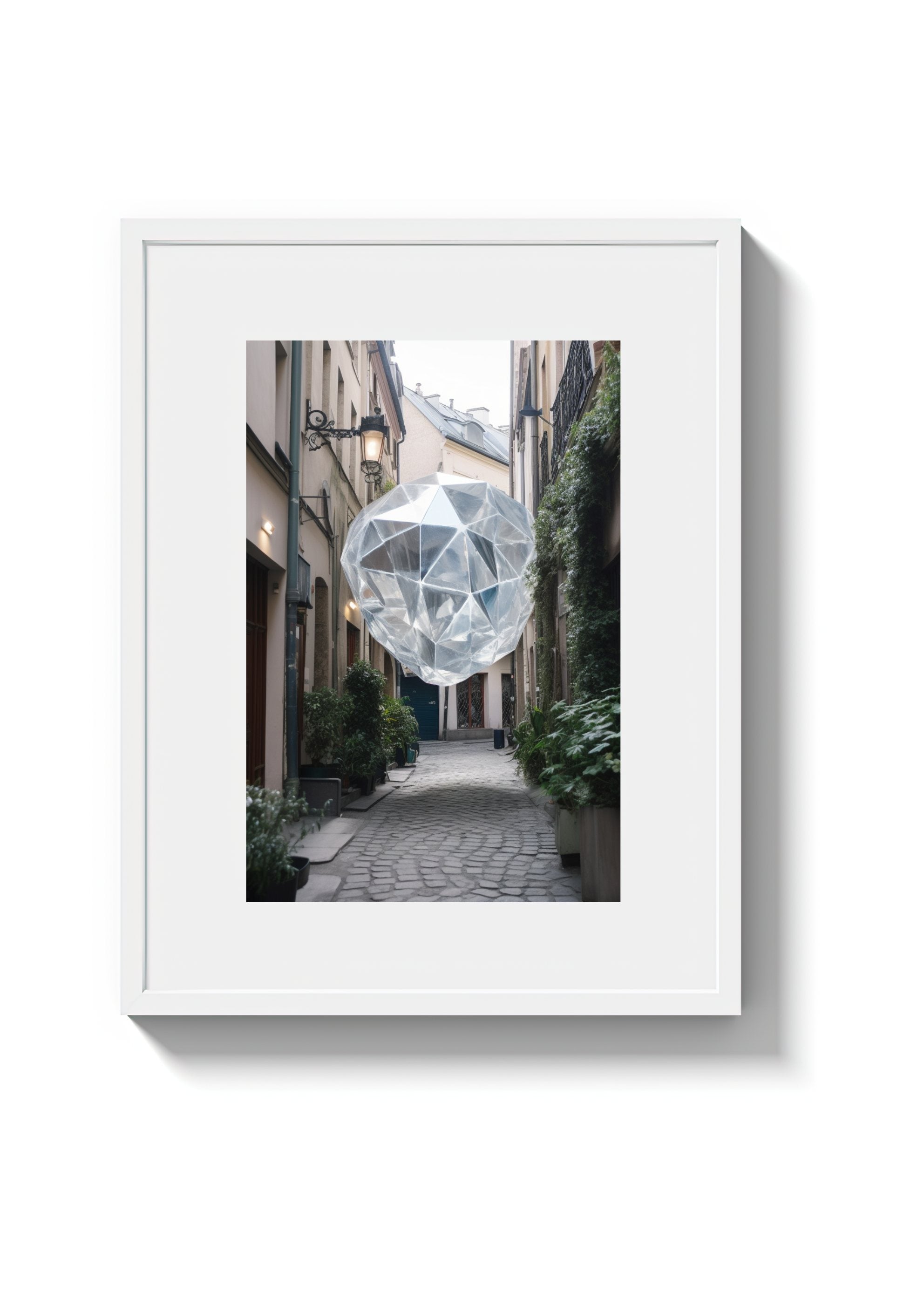 COMPRAS *1 - DOTCOM ART