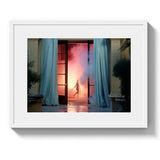 AFTERGLOW - DOTCOM ART