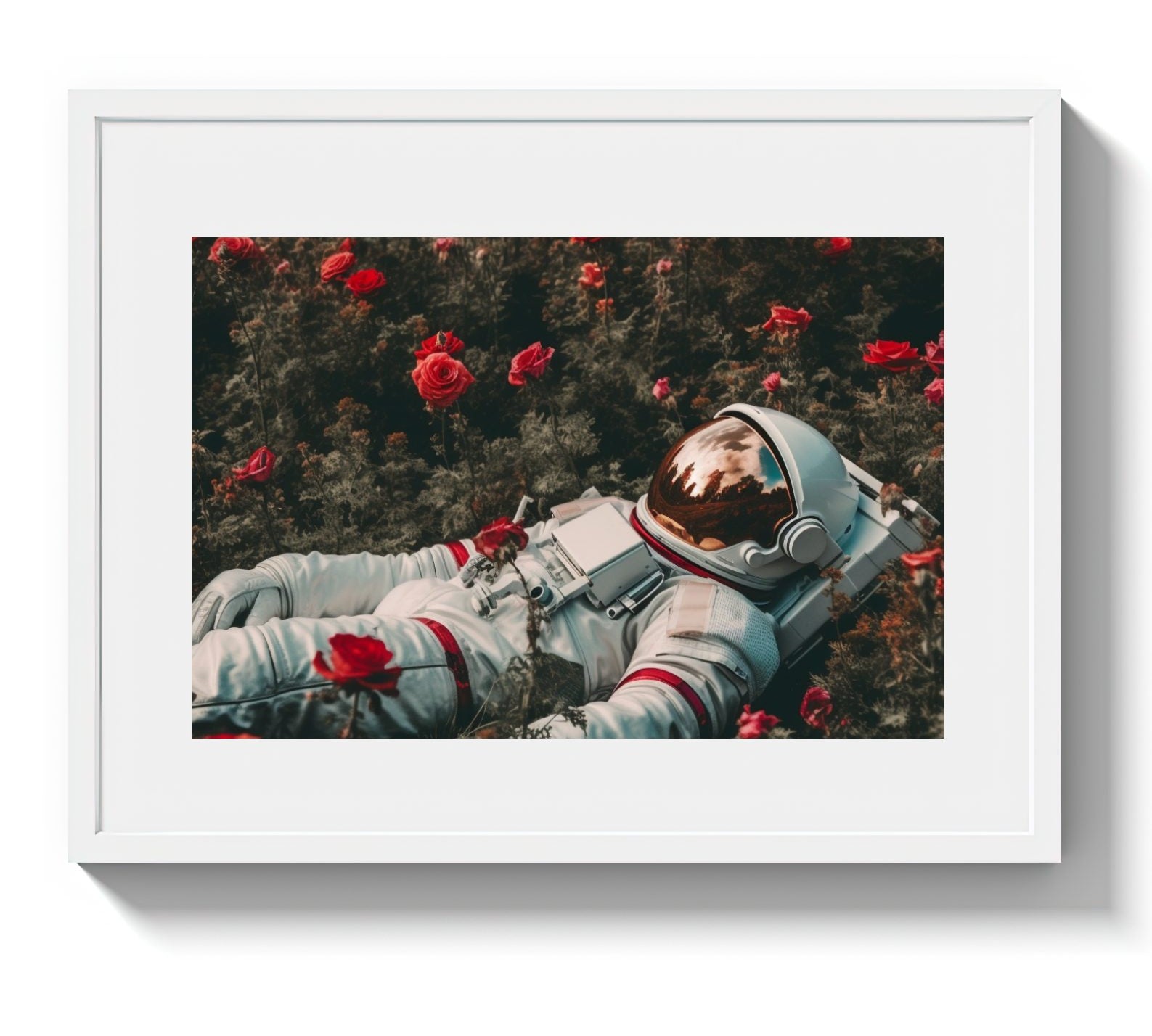 STAR SPOTTING - DOTCOM ART