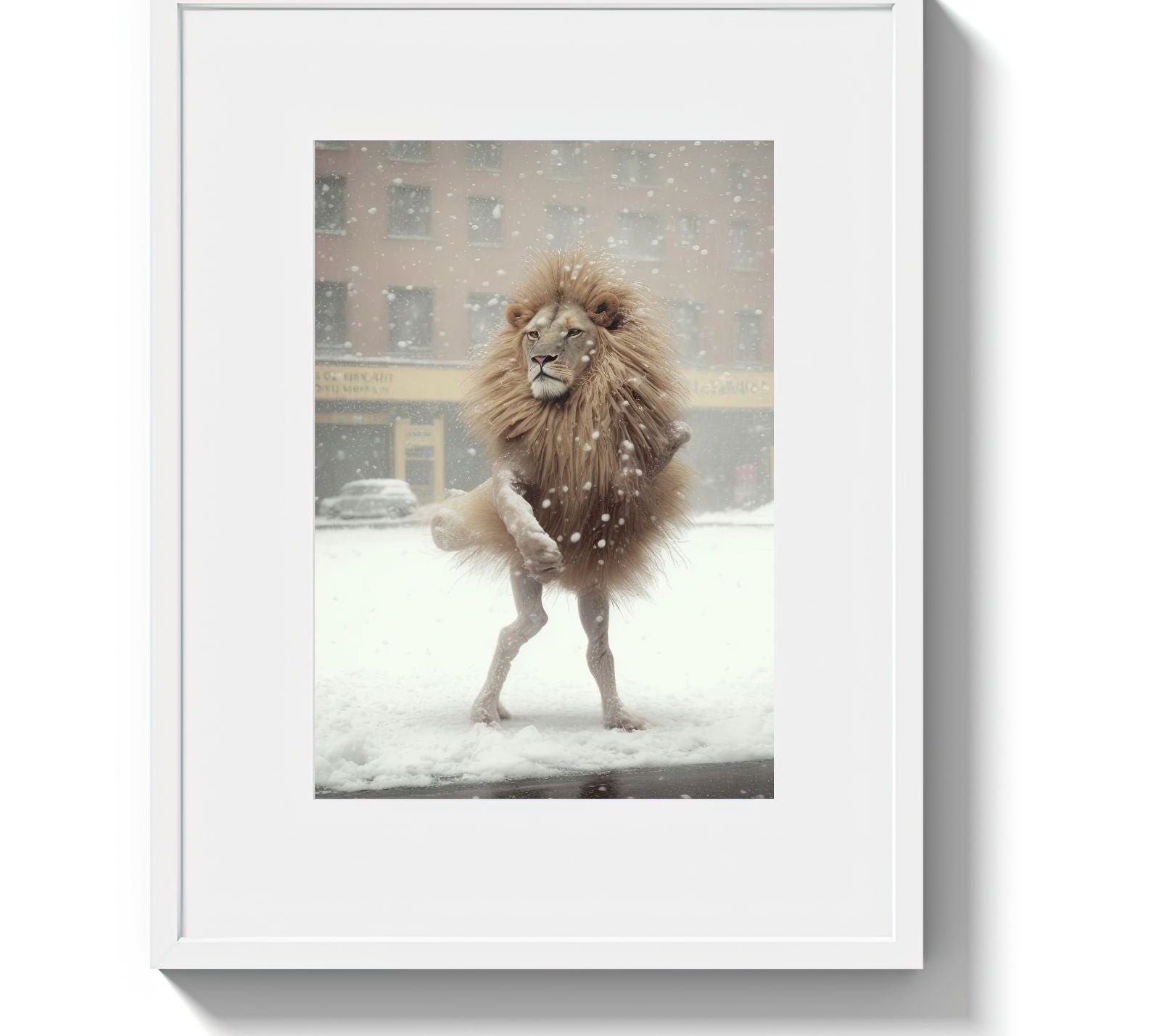 CHRISTMAS DAY *2 - DOTCOM ART