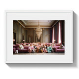 TEDDY PALACE - CINEMA - DOTCOM ART