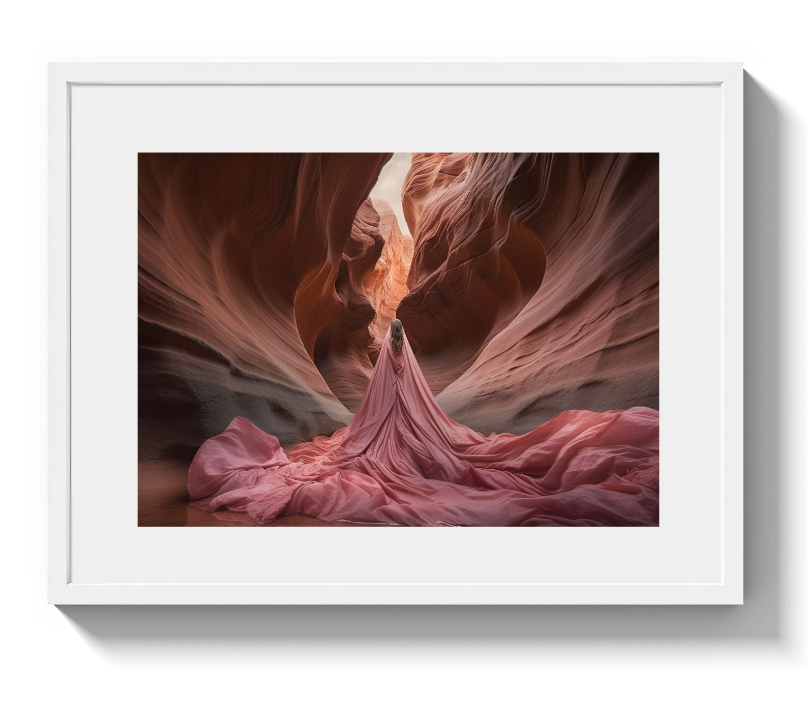 EMBER CANYON - DOTCOM ART