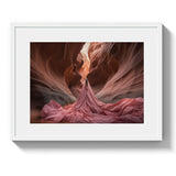EMBER CANYON - DOTCOM ART