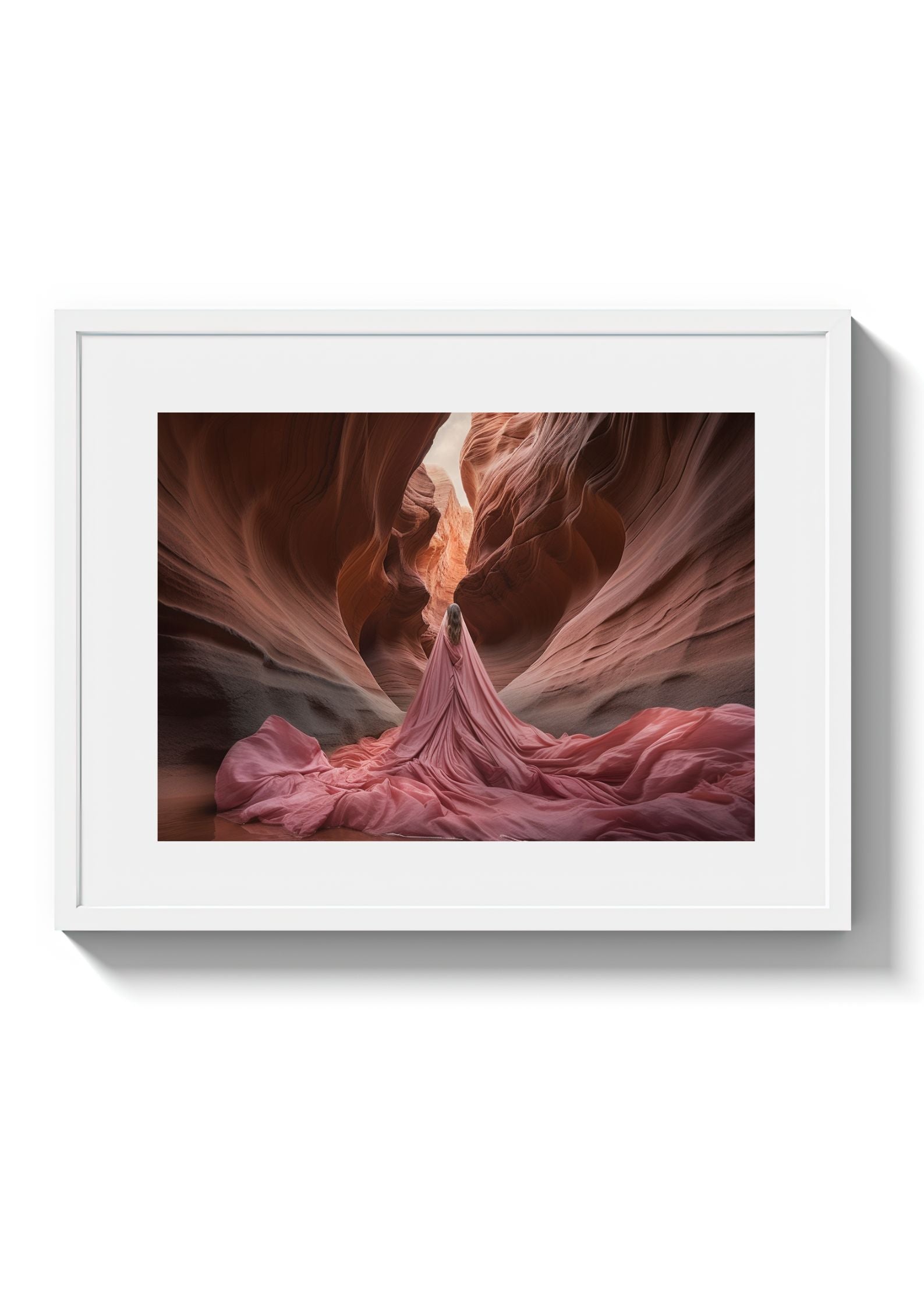 EMBER CANYON - DOTCOM ART