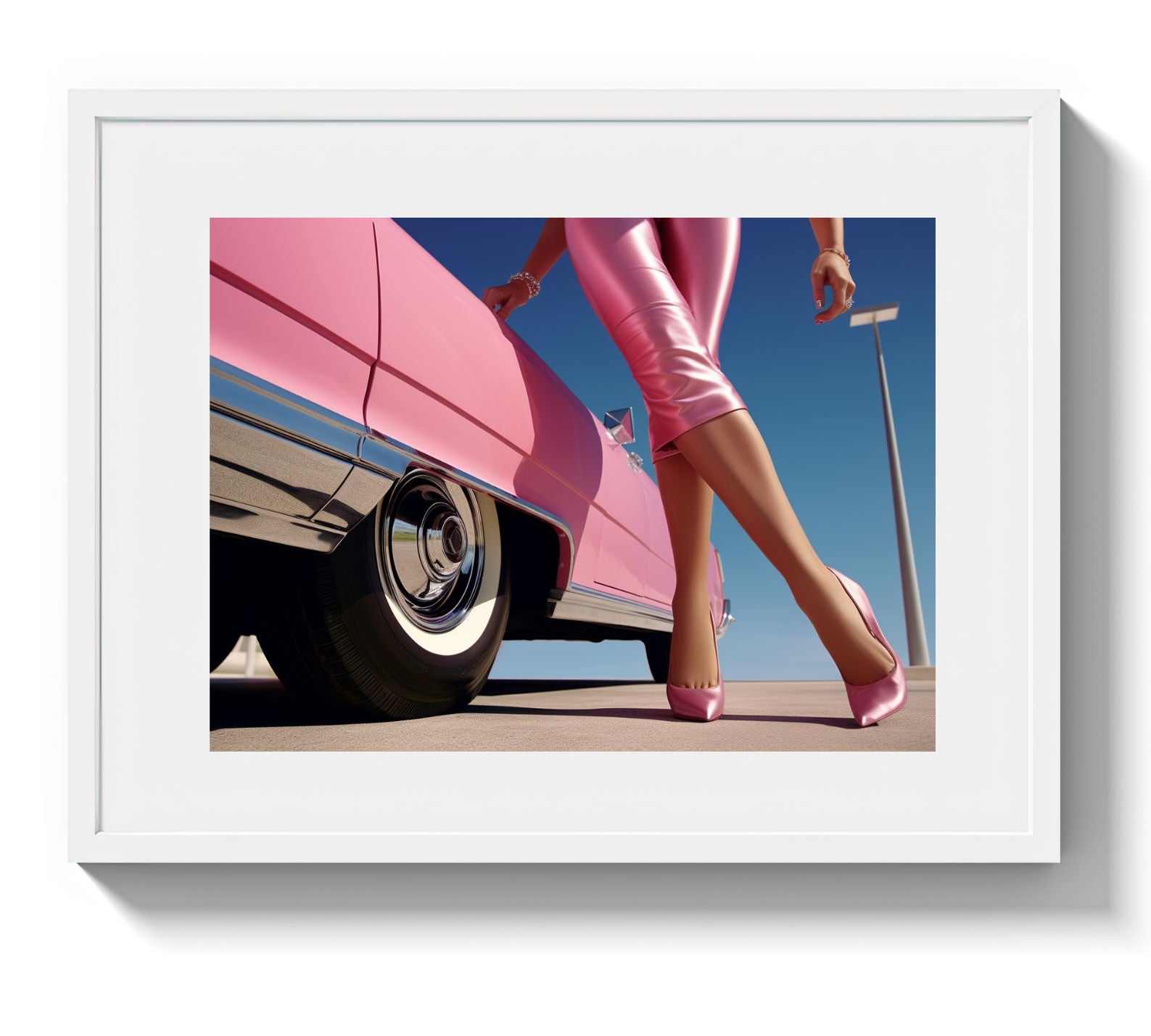 HITCHIN - DOTCOM ART