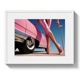 HITCHIN - DOTCOM ART