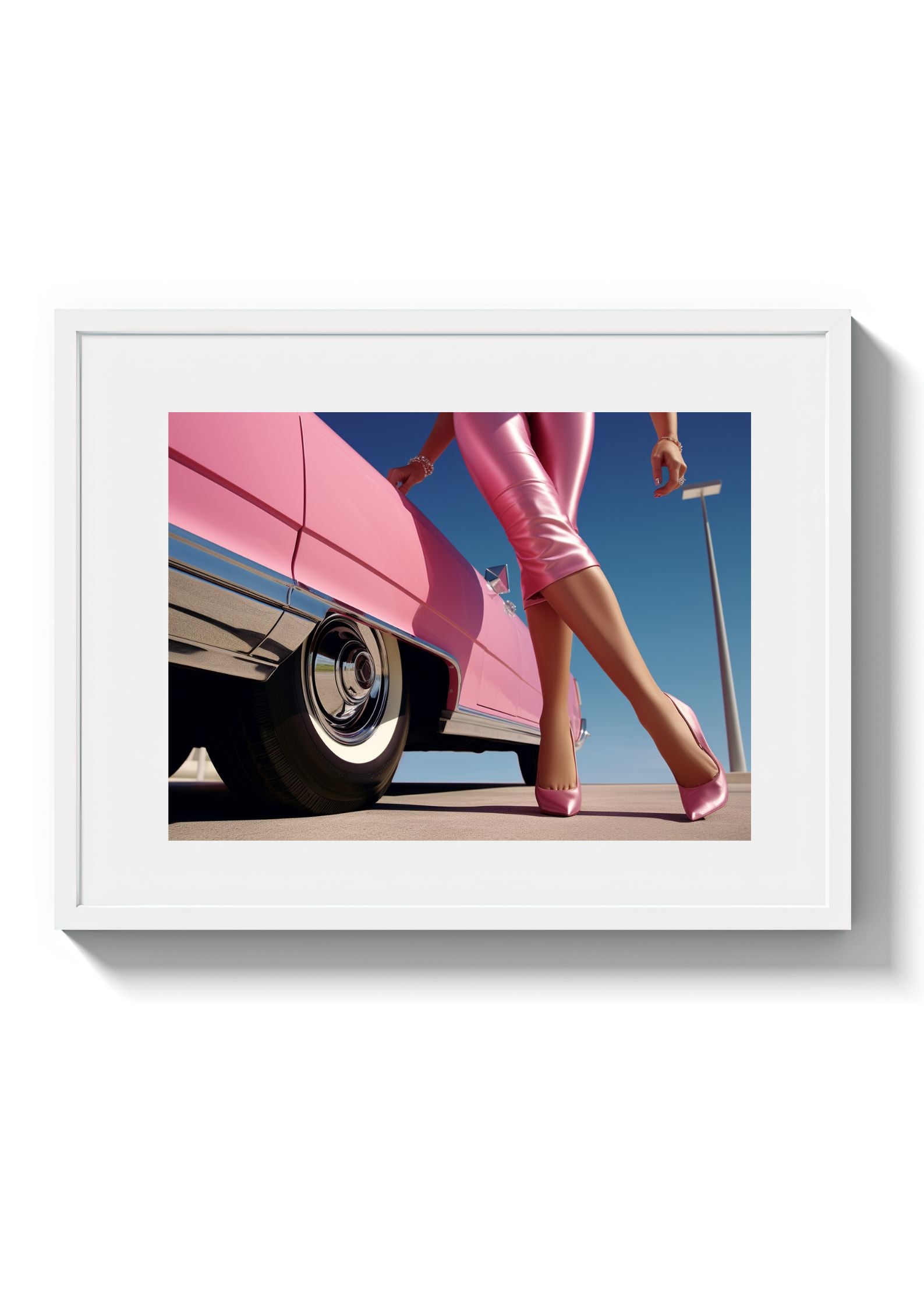 HITCHIN - DOTCOM ART