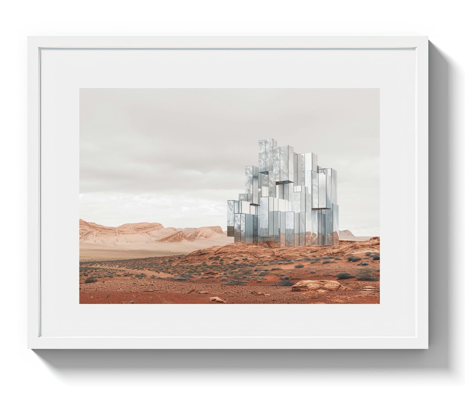 TERRA - DOTCOM ART