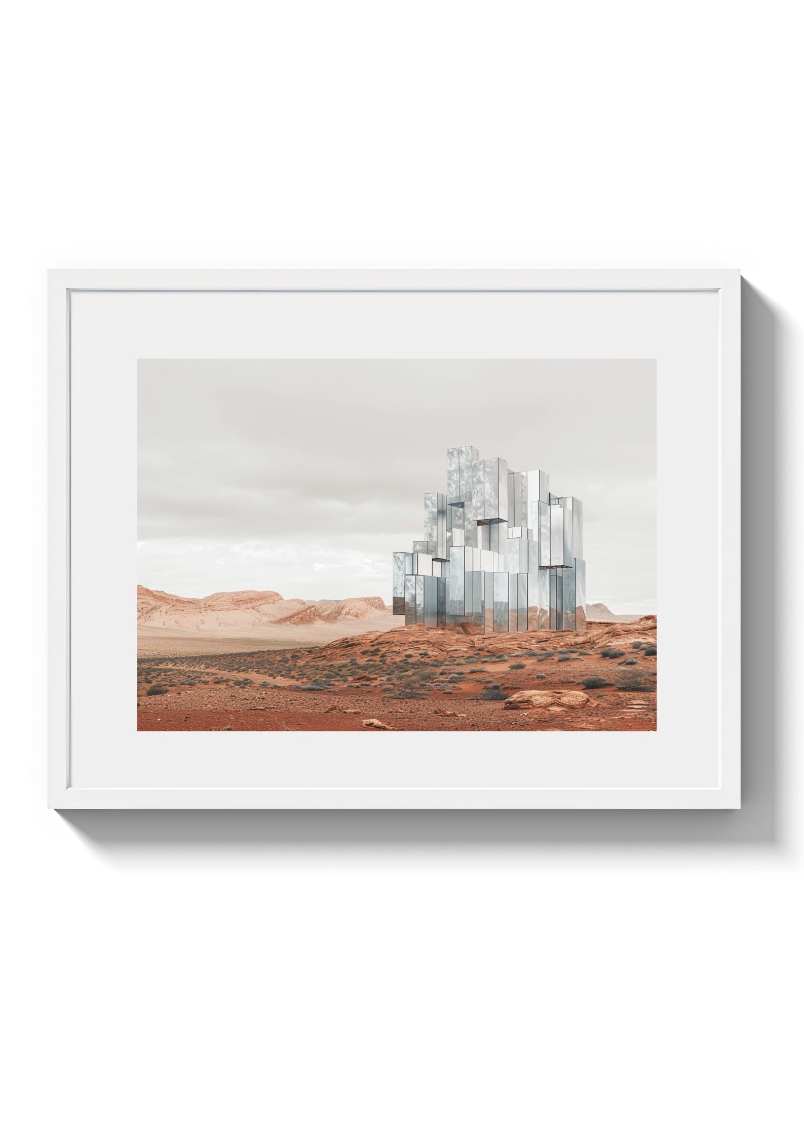 TERRA - DOTCOM ART