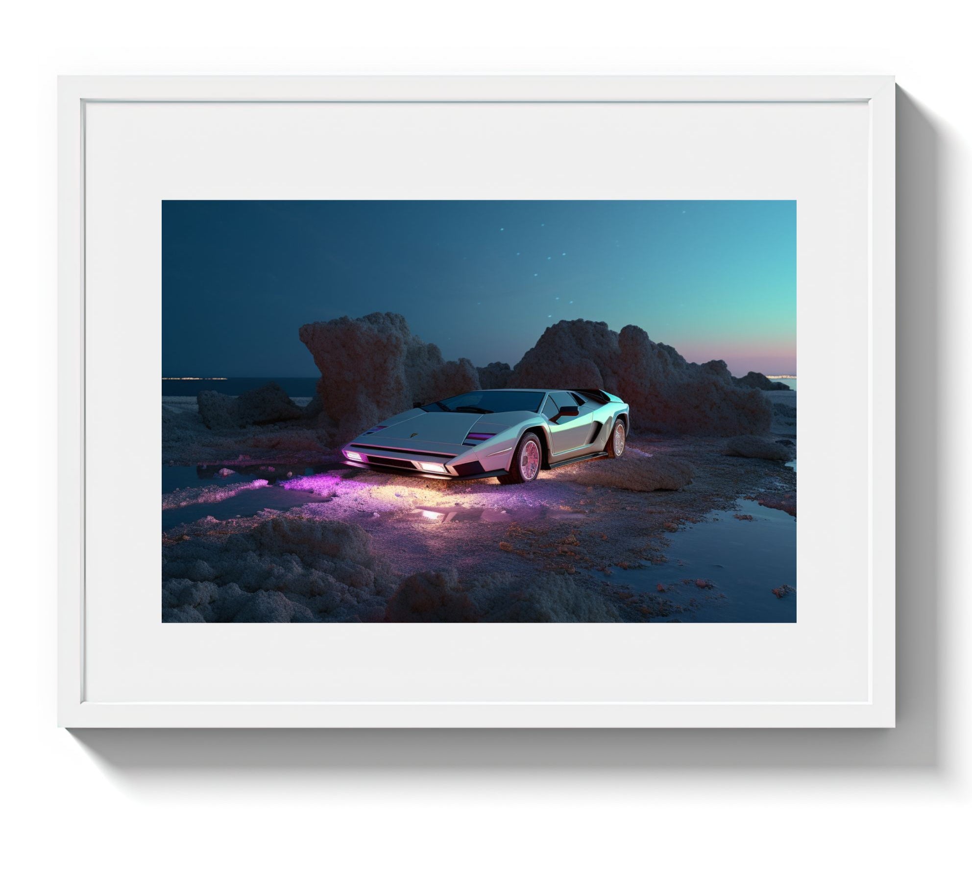 88MPH *2 - DOTCOM ART