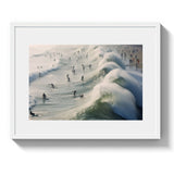 LAST WAVE *1 - DOTCOM ART