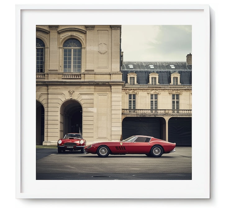MANOIR - DOTCOM ART