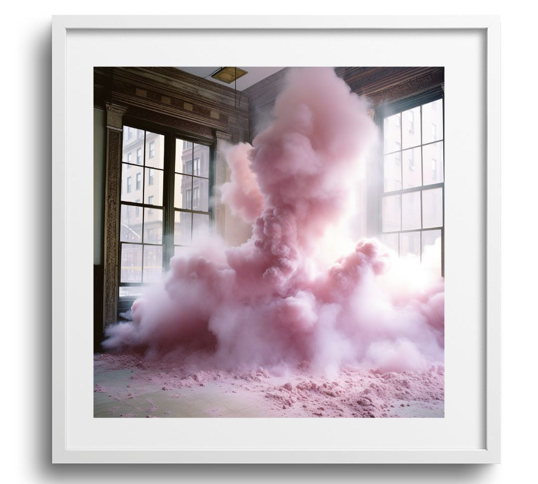 EXHALE