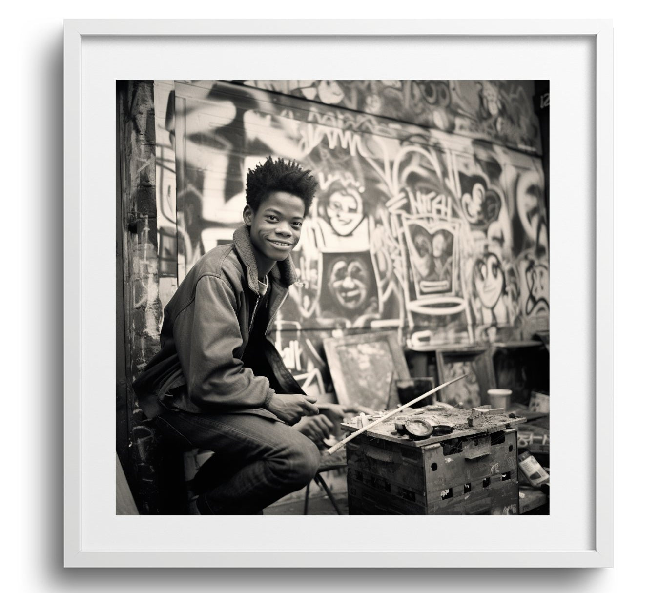 BASQUI-ART - DOTCOM ART