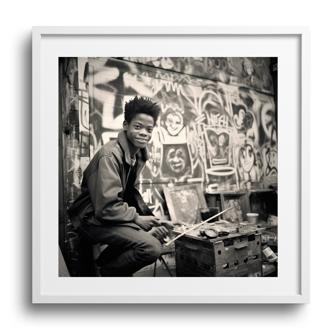 BASQUI-ART - DOTCOM ART