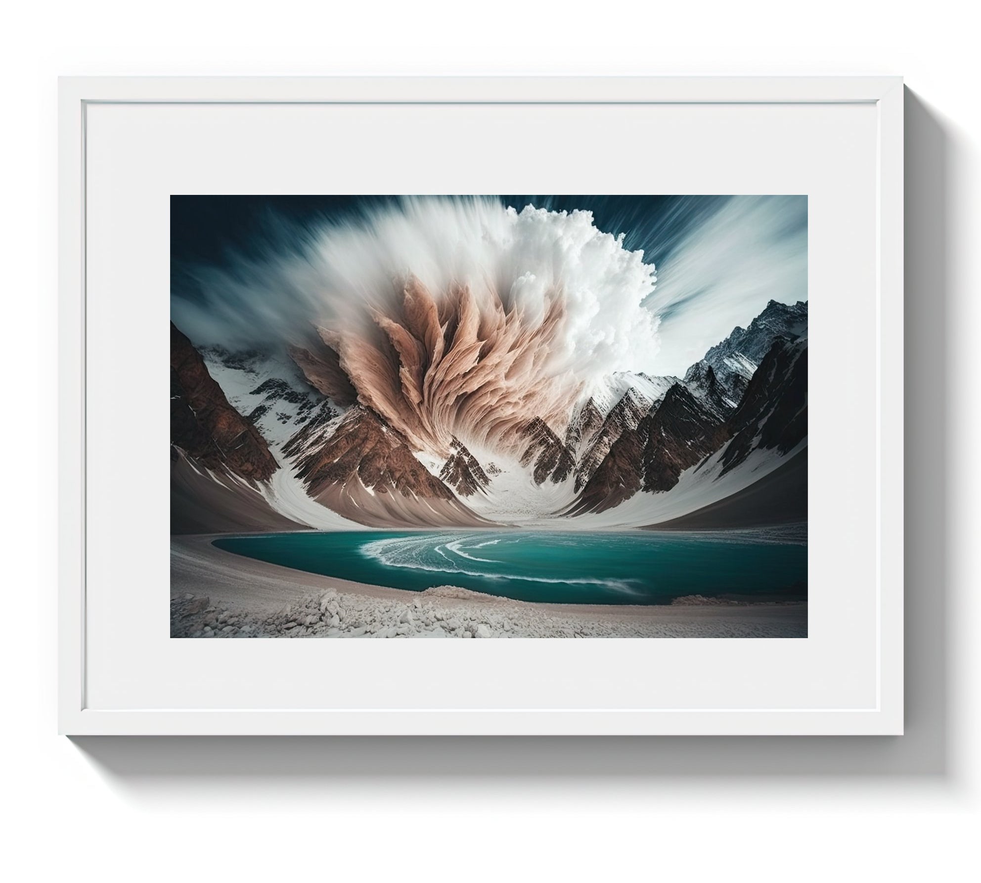 TEMPESTS *2 - DOTCOM ART