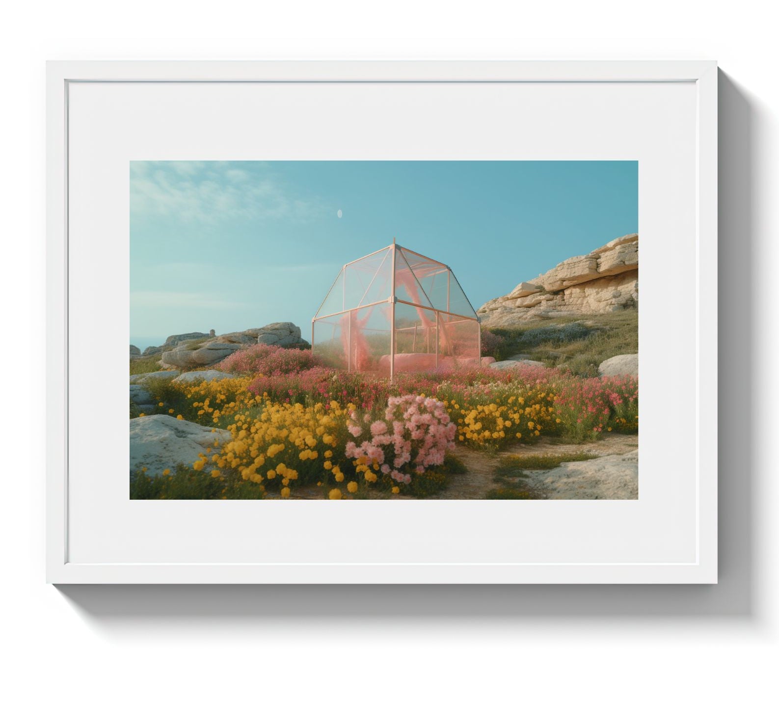 HOTHOUSE *1 - DOTCOM ART