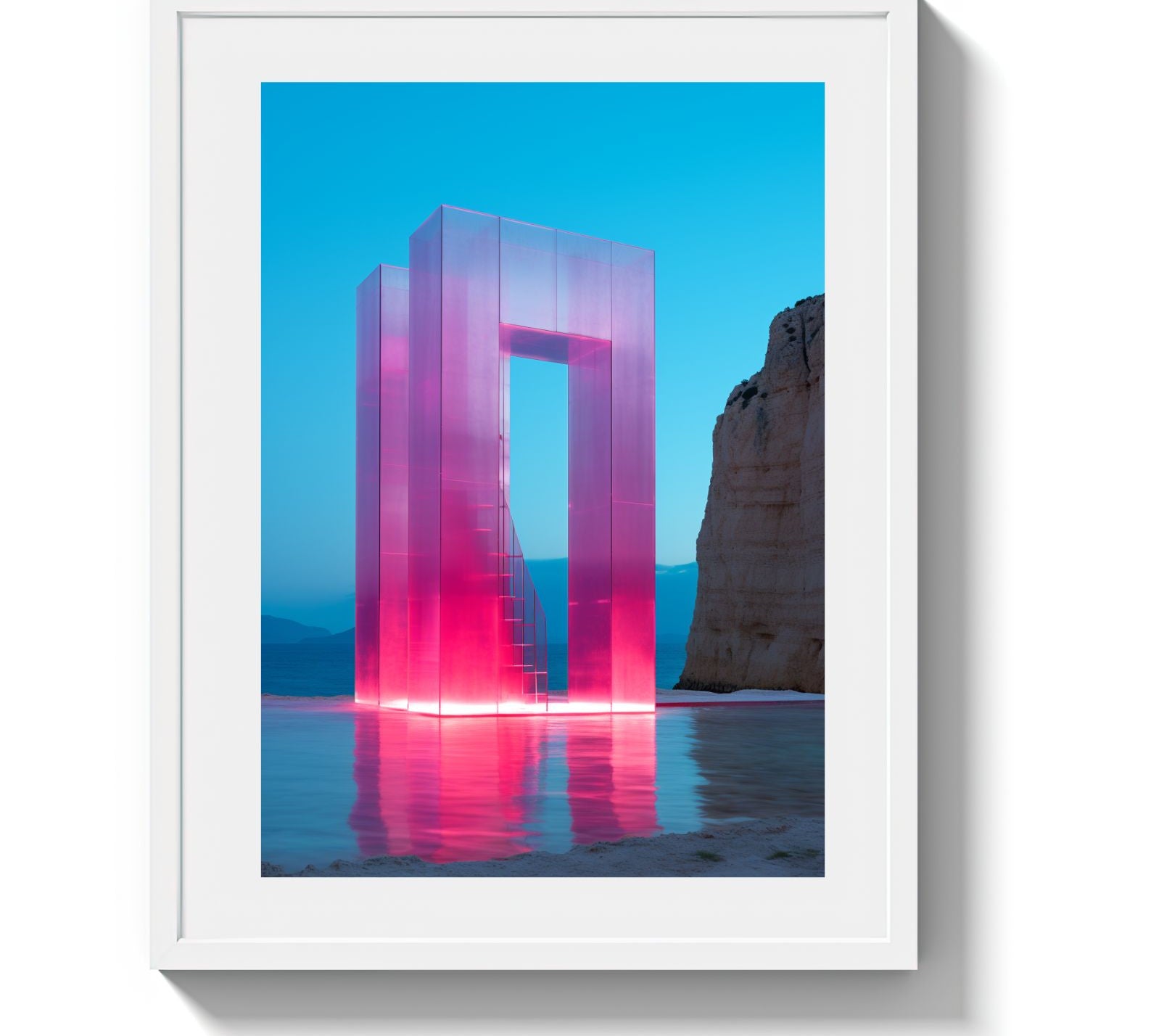 ENTRADA - DOTCOM ART