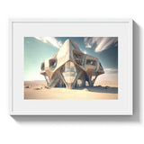 SILVER DUNE *2 - DOTCOM ART
