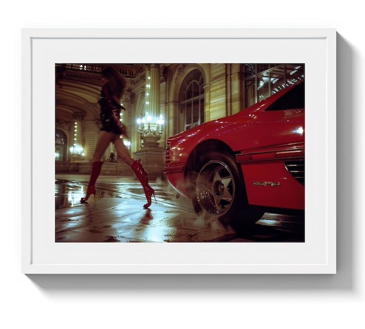 COCHERE - DOTCOM ART