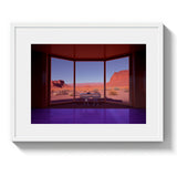 MOJAVE MANOR *1 - DOTCOM ART
