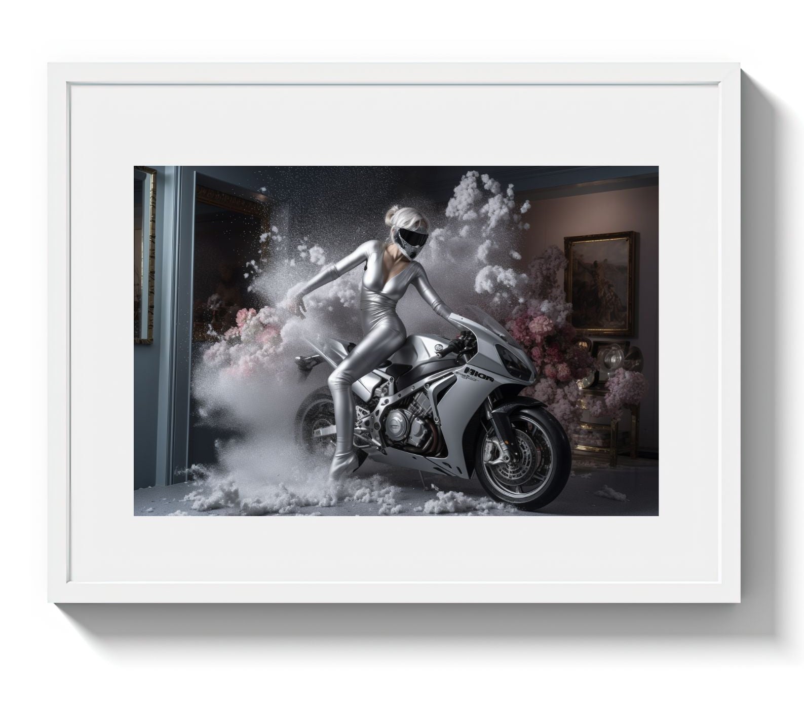 SMASH + GRAB *1 - DOTCOM ART
