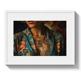 VISCOUNTESS - DOTCOM ART